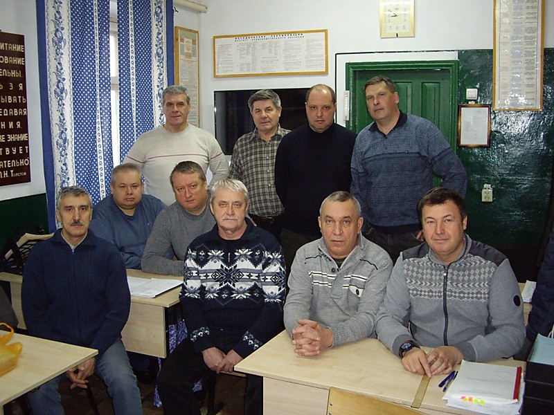 Работники